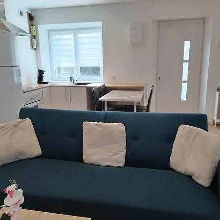 Le Logis Du Bourgneuf Charmante Petite Maison Casa de Férias Le Bourgneuf-la-Foret