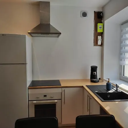 Le Logis Du Bourgneuf Charmante Petite Maison Дом отдыха *