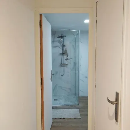 Le Logis Du Bourgneuf Charmante Petite Maison Дом отдыха Le Bourgneuf-la-Foret