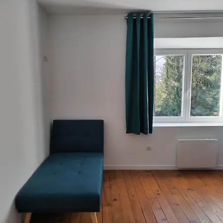 Дом отдыха Le Logis Du Bourgneuf Charmante Petite Maison *