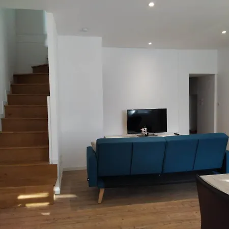 Le Logis Du Bourgneuf Charmante Petite Maison *