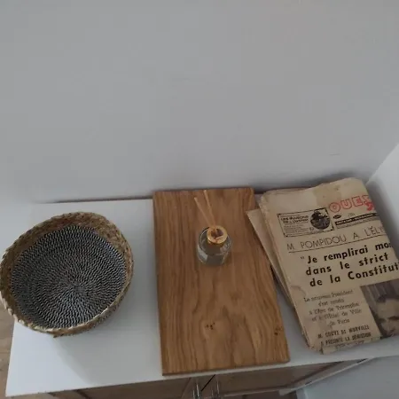 Le Logis Du Bourgneuf Charmante Petite Maison Le Bourgneuf-la-Foret