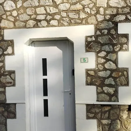 Le Logis Du Bourgneuf Charmante Petite Maison