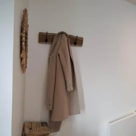 Le Logis Du Bourgneuf Charmante Petite Maison Le Bourgneuf-la-Foret