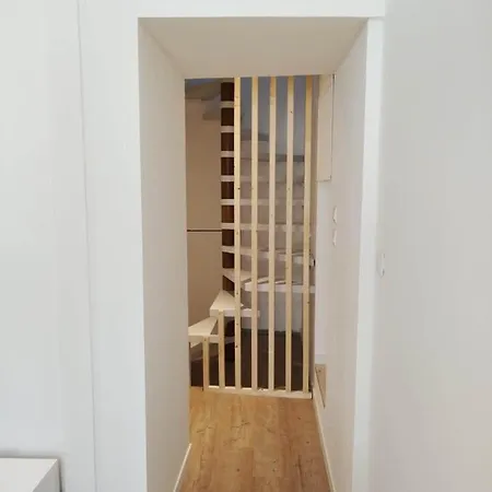 Le Logis Du Bourgneuf Charmante Petite Maison Дом отдыха *