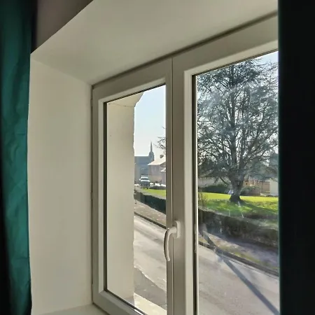 Дом отдыха Le Logis Du Bourgneuf Charmante Petite Maison *