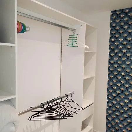 Le Logis Du Bourgneuf Charmante Petite Maison Дом отдыха *