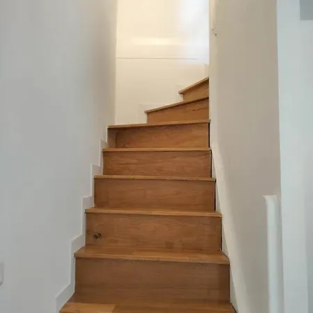 Le Logis Du Bourgneuf Charmante Petite Maison Casa de Férias *