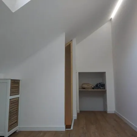 Le Logis Du Bourgneuf Charmante Petite Maison Le Bourgneuf-la-Foret