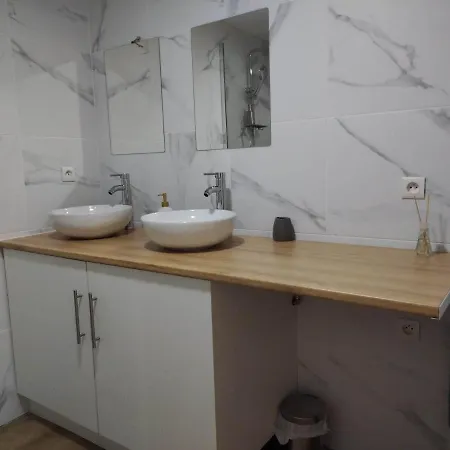 Le Logis Du Bourgneuf Charmante Petite Maison Дом отдыха *