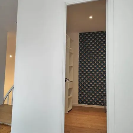 Le Logis Du Bourgneuf Charmante Petite Maison Дом отдыха Le Bourgneuf-la-Foret