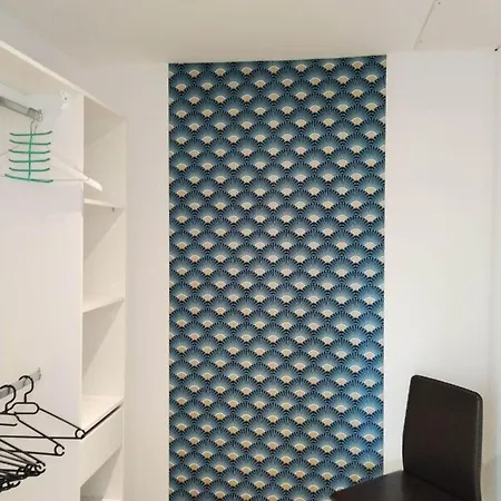 Дом отдыха Le Logis Du Bourgneuf Charmante Petite Maison *