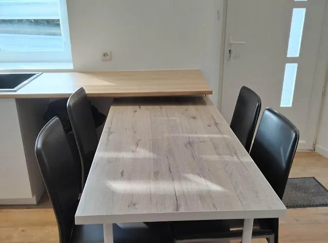 Le Logis Du Bourgneuf Charmante Petite Maison * Le Bourgneuf-la-Foret